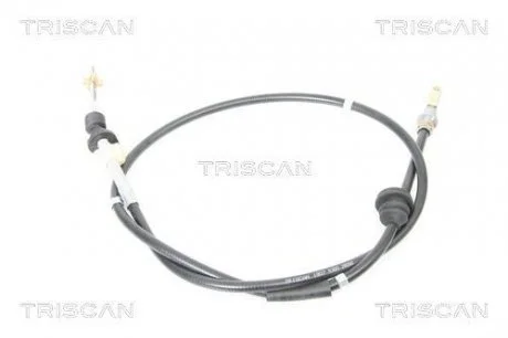 Трос системы сцепления TRISCAN 814 028 260