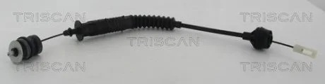 Трос сцепления TRISCAN 8140 28262a