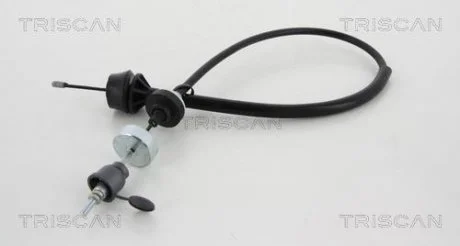 Трос системы сцепления TRISCAN 814 028 282