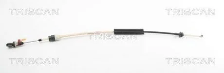 Трос сцепления TRISCAN 814 028 723