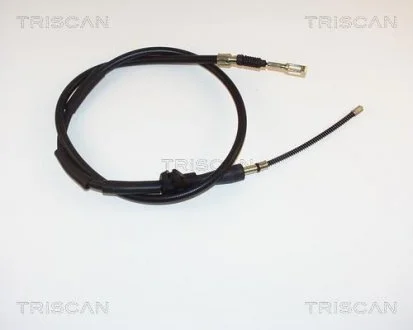 Трос стояночной системы автомобиля TRISCAN 814 029 107