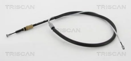 Трос стояночной системы автомобиля TRISCAN 8 140 291 110