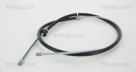 Трос стояночной системы автомобиля TRISCAN 8 140 291 114