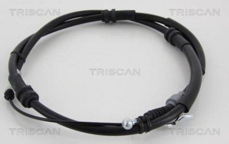 Трос стояночної системи автомобіля TRISCAN 8 140 291 138 (фото 1)