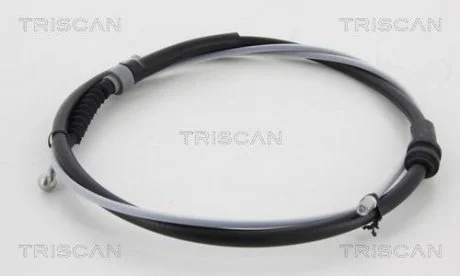Трос ручного гальма TRISCAN 8140 291141