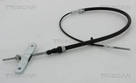 Трос стояночной системы автомобиля TRISCAN 8140 291157
