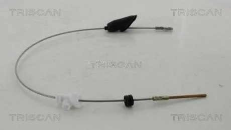 Трос стояночной системы автомобиля TRISCAN 8 140 291 163