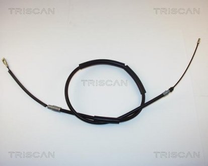 Трос стояночної системи автомобіля TRISCAN 814 029 121 (фото 1)