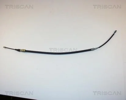 Трос стояночной системы автомобиля TRISCAN 814 029 125