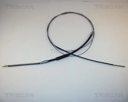 Трос тормозной TRISCAN 814 029 136