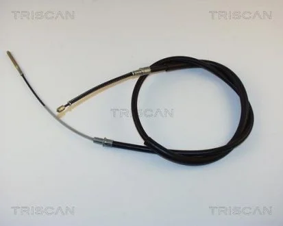 Трос стояночной системы автомобиля TRISCAN 814 029 137