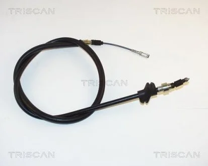 Трос стояночной системы автомобиля TRISCAN 814 029 142