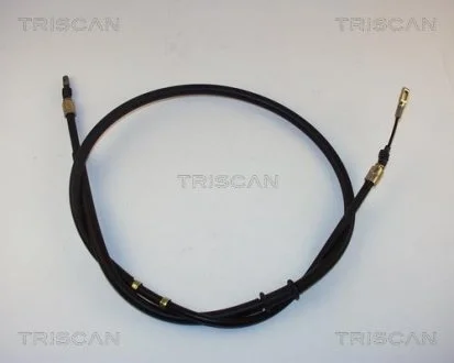 Трос стояночной системы автомобиля TRISCAN 814 029 148