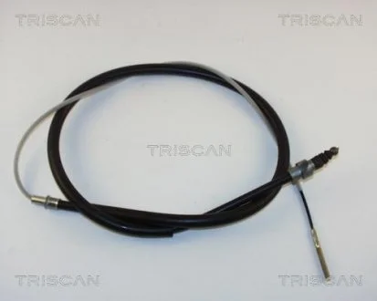Трос стояночной системы автомобиля TRISCAN 814 029 154