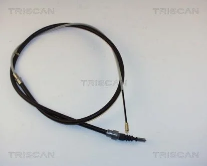 Трос стояночной системы автомобиля TRISCAN 814 029 157