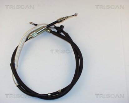 Трос стояночної системи автомобіля TRISCAN 814 029 158 (фото 1)
