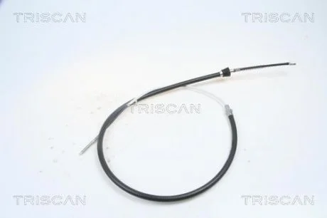 Трос стояночной системы автомобиля TRISCAN 814 029 162