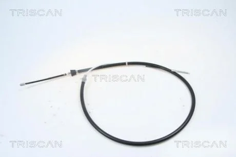Трос стояночной системы автомобиля TRISCAN 814 029 167