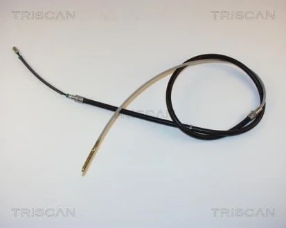 Трос стояночной системы автомобиля TRISCAN 8140 29170