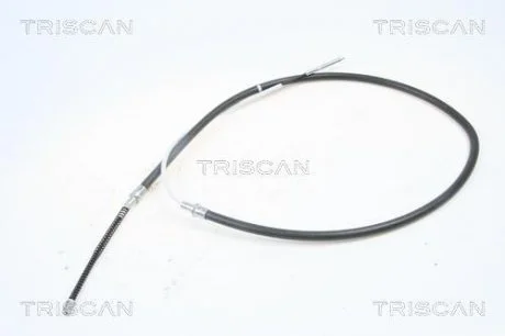 Трос ручного тормоза зад. Л/П VW GOLF III 95-97 TRISCAN 814029171