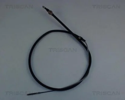 Трос стояночной системы автомобиля TRISCAN 814 029 172