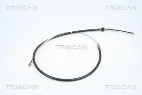 Трос стояночной системы автомобиля TRISCAN 814 029 179