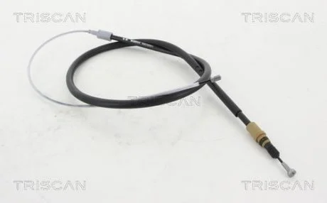 Трос стояночной системы автомобиля TRISCAN 8140 29188 (фото 1)