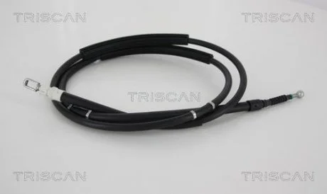 Трос стояночной системы автомобиля TRISCAN 8140 29189