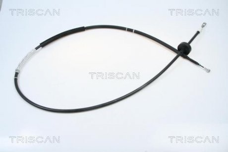 Трос стояночної системи автомобіля TRISCAN 814 029 190 (фото 1)