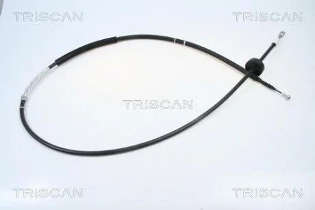Трос стояночной системы автомобиля TRISCAN 814 029 190