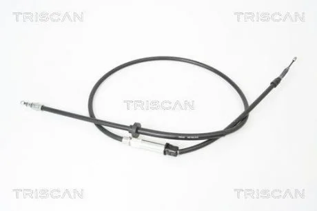 Трос стояночной системы автомобиля TRISCAN 814 029 197