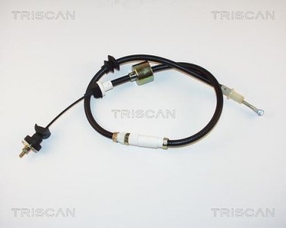 Трос системи зчеплення TRISCAN 814 029 242 (фото 1)