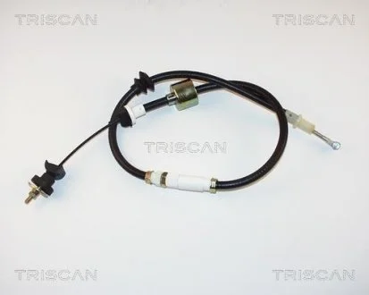 Трос системи зчеплення TRISCAN 814 029 242
