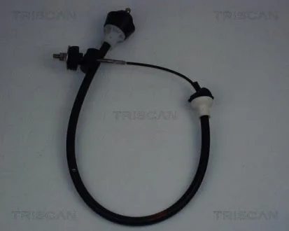 Трос системы сцепления TRISCAN 8140 29243