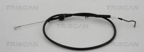 Тросик газа TRISCAN 8140 29323