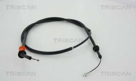 Трос педалі акселератора TRISCAN 8140 29351