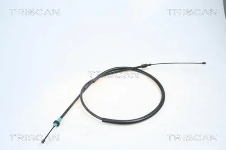 Трос стояночної системи автомобіля TRISCAN 814 038 137