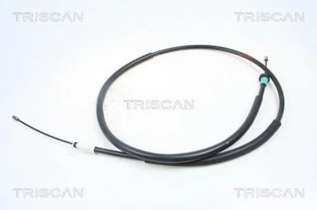 Трос ручного гальма TRISCAN 8140 38139