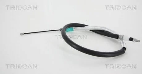 Трос стояночной системы автомобиля TRISCAN 814 038 144