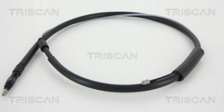 Трос стояночної системи автомобіля TRISCAN 8140 38149