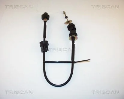Трос сцепления TRISCAN 814 038 238