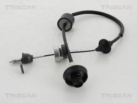 Трос системи зчеплення TRISCAN 814 038 256