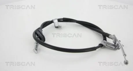 Трос ручного гальма TRISCAN 8140 40149