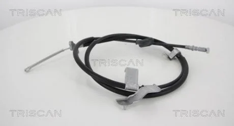 Трос стояночної системи автомобіля TRISCAN 814 040 150