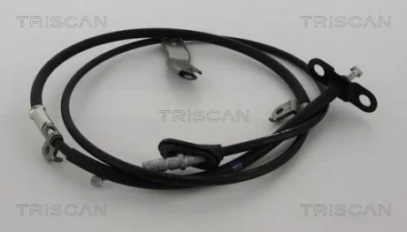 Трос ручного тормоза TRISCAN 8140 40188