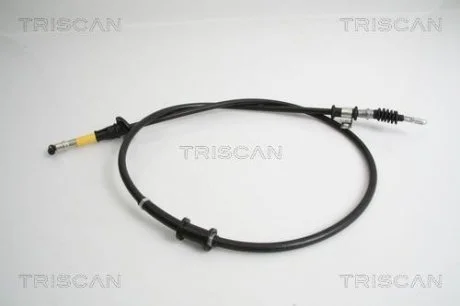 Трос, стоянкова гальмівна система TRISCAN 8140 42142