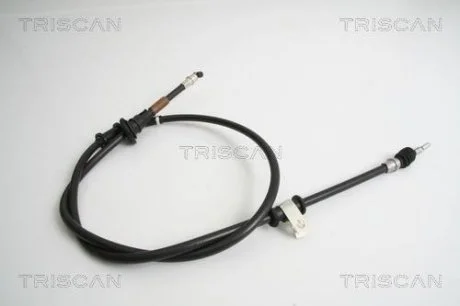 Трос, стоянкова гальмівна система TRISCAN 8140 42143