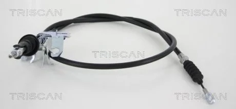 Трос стояночной системы автомобиля TRISCAN 814 042 148