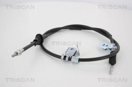 Трос стояночной системы автомобиля TRISCAN 814 042 149