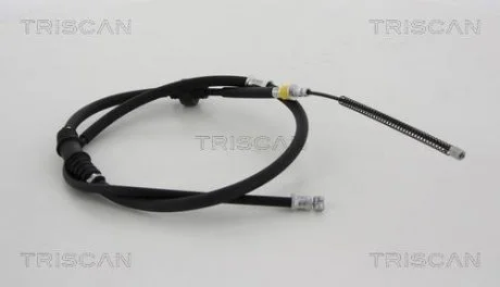 Трос стояночной системы автомобиля TRISCAN 814 042 177